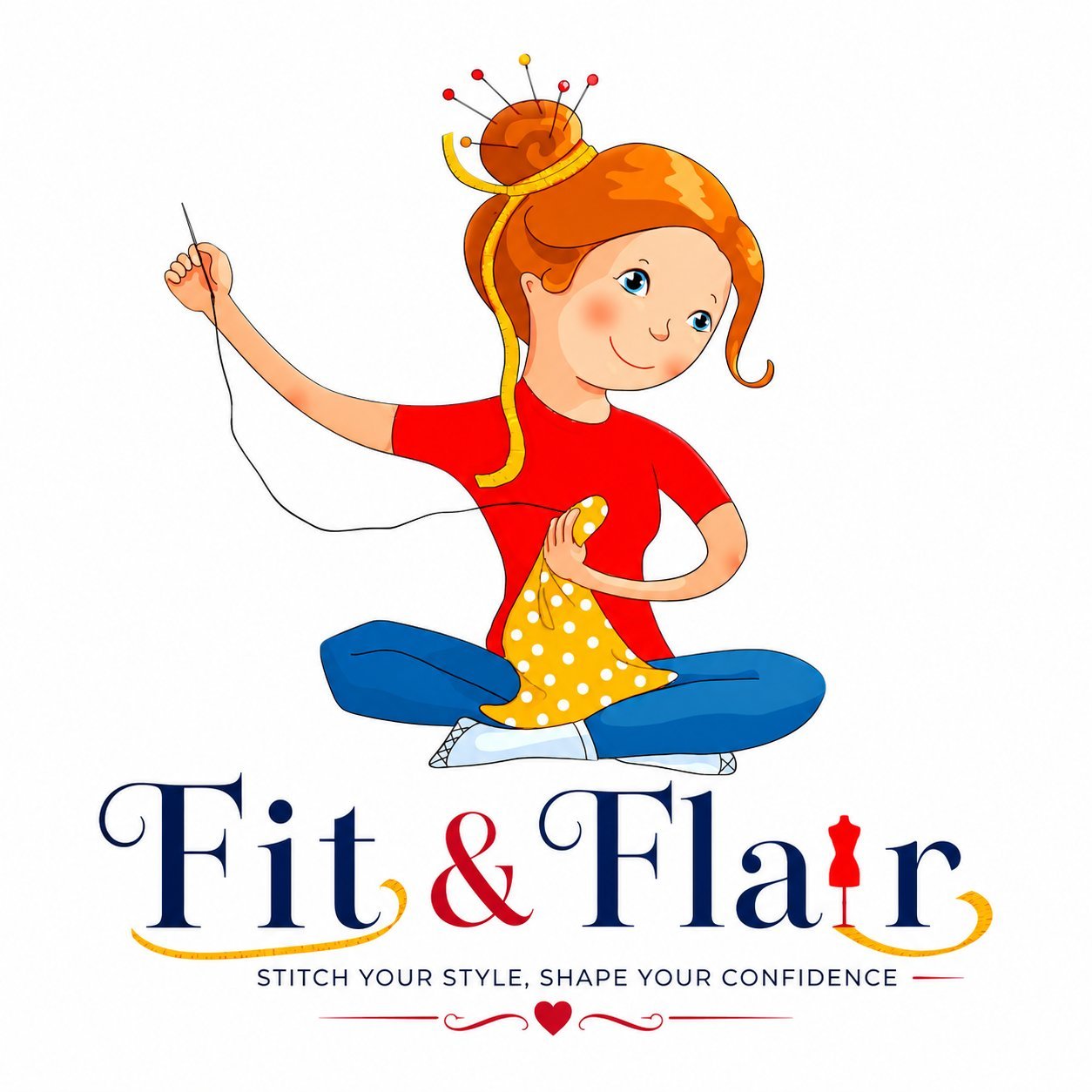 Fit & Flair